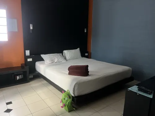 Khun Chaweng Resort Chambres Photos