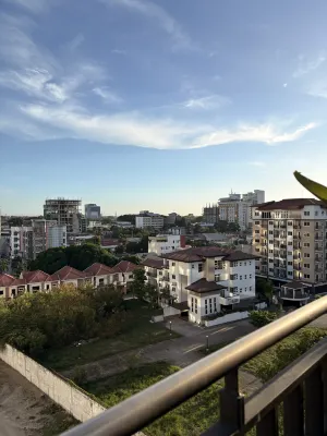 프라임 아시아 호텔 호텔 주변 Photos