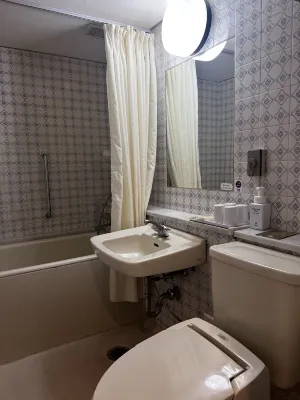 Shimoda Prince Hotel Kamar Photos