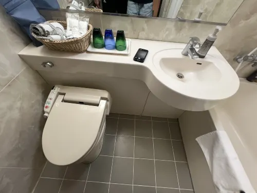 Royal View Hotel Churaumi Chambres Photos