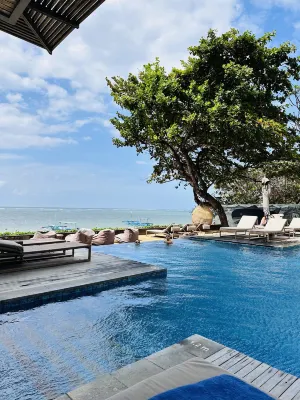 Maya Sanur Resort & Spa Loisirs et amusements Photos