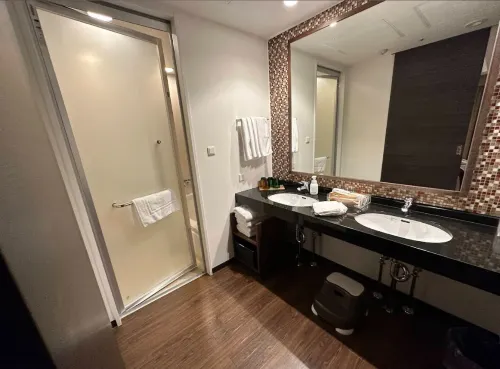 The Park Front Hotel at Universal Studios Japan Rooms Photos