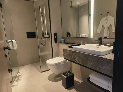 Capri by Fraser Bukit Bintang Kamar Photos