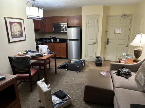Homewood Suites by Hilton Dallas - Park Central Area Camere Photos