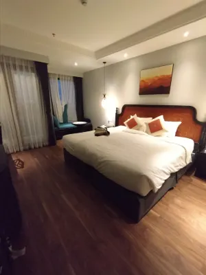 Shining Riverside Hoi An Boutique & Spa Rooms Photos