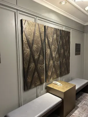 Four Seasons Hotel Embarcadero Rooms Photos