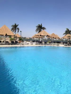 Pyramisa Hotel Luxor Leisure & Recreation Photos