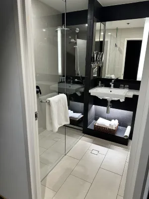 The Grace Hotel Chambres Photos