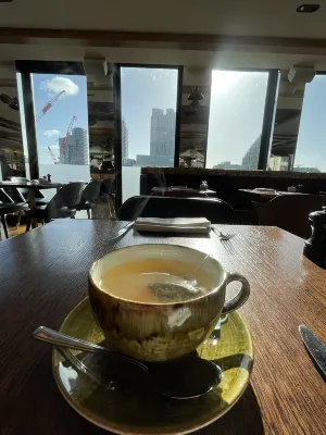 Montcalm Royal London House-City of London Photos