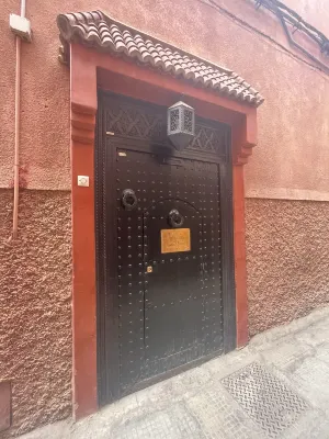 Riad Samsli Photos