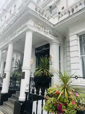 The Park City Grand Plaza Kensington Hotel Esterni Photos