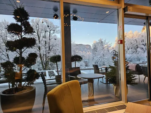 Bled Rose Hotel Photos