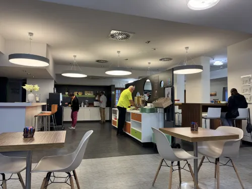 Ibis Styles Luzern City Photos