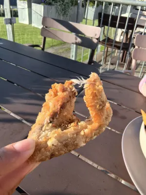 Comwell Roskilde Dining Photos