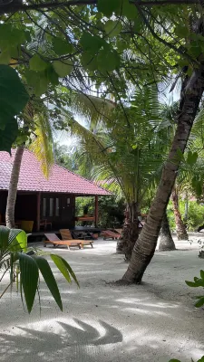 Medhufushi Island Resort Near Hotel Photos