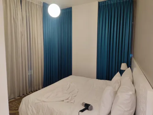 Jannah Place Dubai Marina Номера Photos