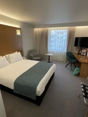 Holiday Inn Bournemouth Camere Photos