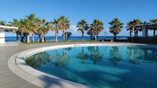 Lyttos Beach Здоровье и отдых Photos