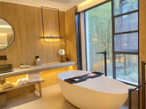 Dongyueli Hotel (Shaoxing Downtown Area Cangqiao Straight Street) Номера Photos