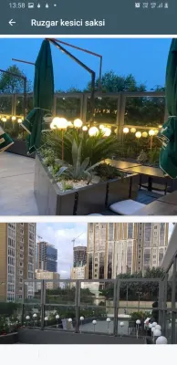 Özkaymak Falez Hotel Photos