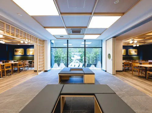 The Langham, Hong Kong Photos