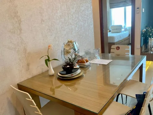 Mercure Jakarta Pantai Indah Kapuk Photos