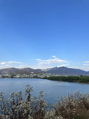 濱河雲居ブティックアパートメント(深セン塘朗城) ホテル周辺 Photos