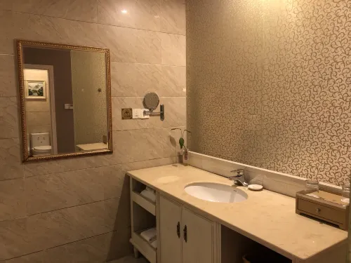 Zhongshui International Hotel (Guilin Liangjiang Sihu Hunan Xishan Branch) Chambres Photos