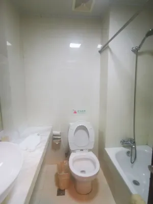 Tianyou Manor Rooms Photos