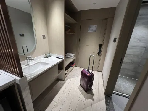 Beijing Yilan Yunjing Boutique Hotel Rooms Photos