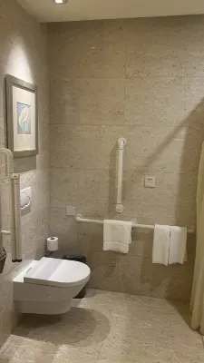 Courtyard by Marriott Hangzhou Wulin Chambres Photos