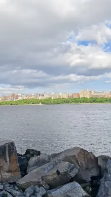 Residence Inn Weehawken Port Imperial Near Hotel Photos