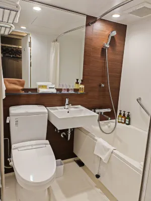 Hotel Mystays Premier Akasaka Chambres Photos