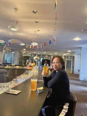 Mercure Paris CDG Airport & Convention Photos