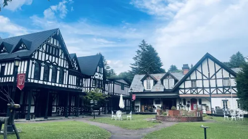 Karuizawa Hotel Longing House Photos