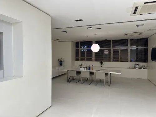 Colour Inn (Shenzhen Dongmen) Photos