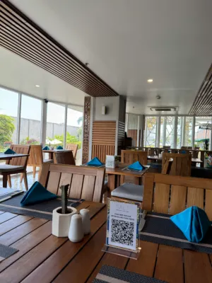 Eastin Ashta Resort Canggu Bali Makanan Photos