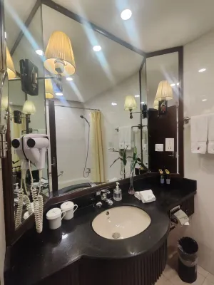 Redstar Culture Hotel Rooms Photos