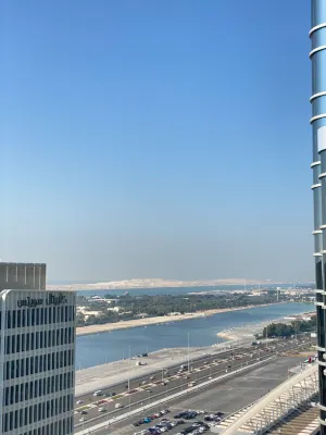 سينترو كابيتال سنتر بالقرب من الفندق Photos