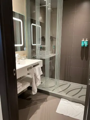 Novotel Madrid Center Camere Photos