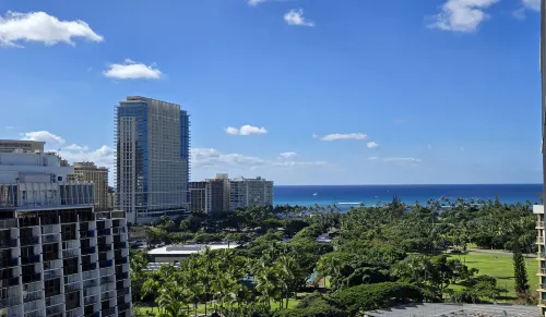 Aqua Palms Waikiki À proximité de l'hôtel Photos