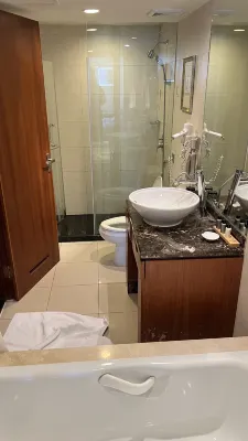 Baolong Hotel Rooms Photos