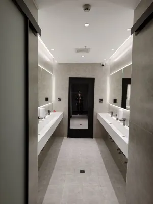 Sifang Space (Xi'an XUST metro station) Rooms Photos