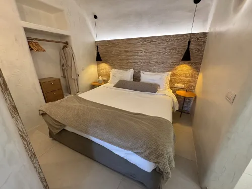 Athina Luxury Suites Chambres Photos