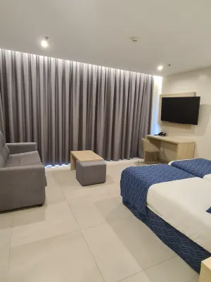 Hotel Samos Chambres Photos