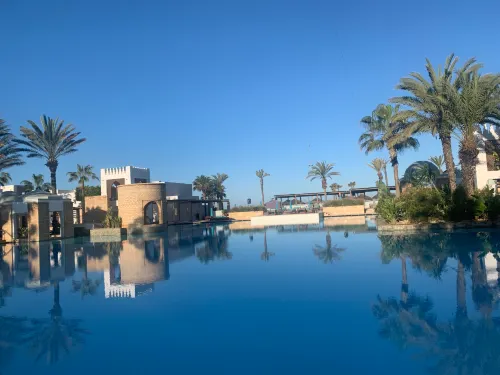 Sofitel Agadir Royal Bay Resort Рядом с отелем Photos