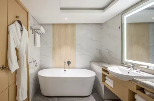 The Westin Shenyang Hotel Chambres Photos