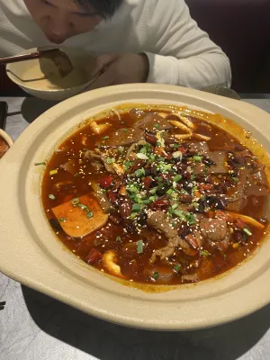 카사 호텔 홍콩 식사 Photos