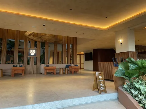 TUI Blue Berawa Hotel and Villas Area Publik Photos