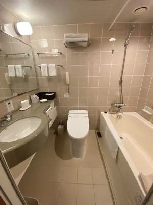 Chisun Grand Nagano Zimmer Photos